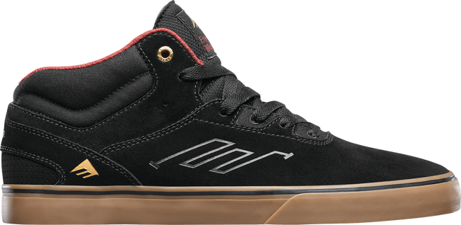 emerica mid