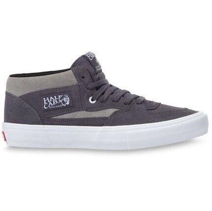 vans half cab feminino