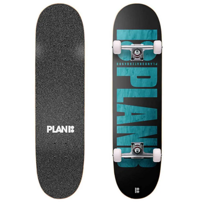Скейтборд PLAN B CLASSIC STAIN