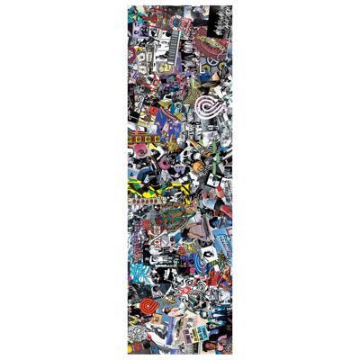 Шкурка POWELL PERALTA COLLAGE 9"x33"