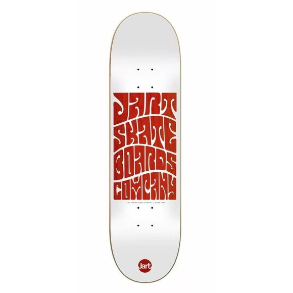 Дека Jart Woodstock HC Deck