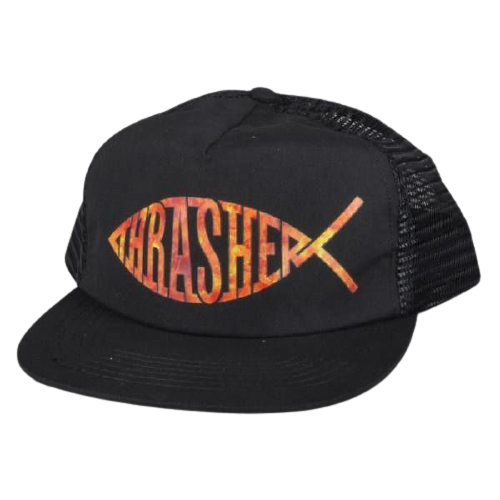 fish snapback