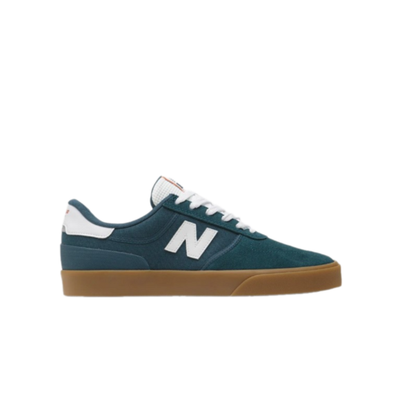 Кеды New Balance Numeric 272 Vintage Teal Gum