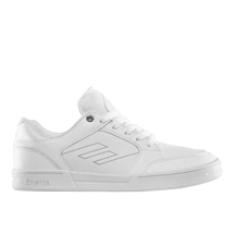 Кеды Emerica HERITIC WHITE