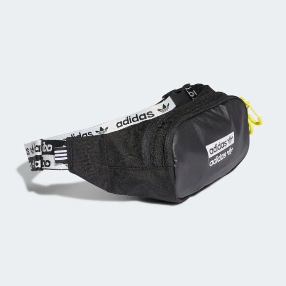 Adidas RYV Waistbag Black