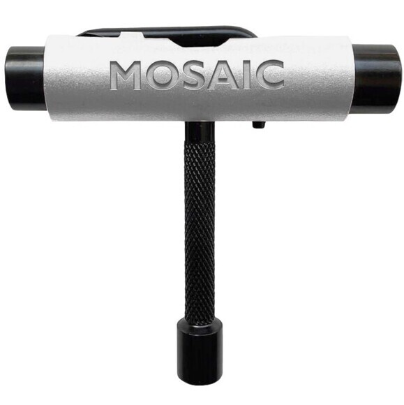 Ключ MOSAIC T TOOL 6 IN 1 White