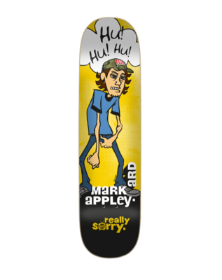 Дека FLIP APPLEYARD REALLY SORRY 20TH ANNIVERSARY