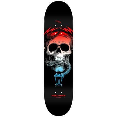 Дека POWELL PERALTA POPSICLE MCGILL BLUE 8"x31,45"