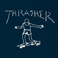 thrasher gonz