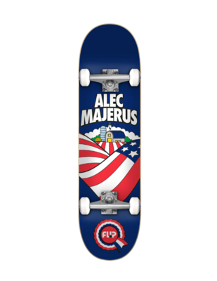 Скейтборд FLIP HEARTLAND MAJERUS