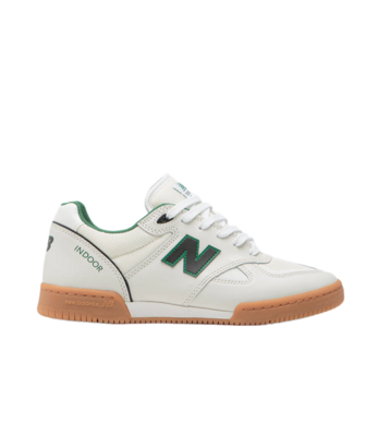 Кеды New Balance Numeric 600 Tom Knox White Gum