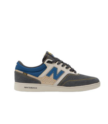 Кеды New Balance Numeric 508 Westgate Navy Tan