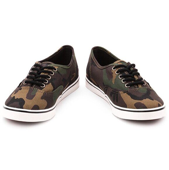 Vans lo on sale pro camo