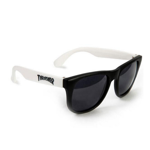 Очки Thrasher Logo Sunglasses