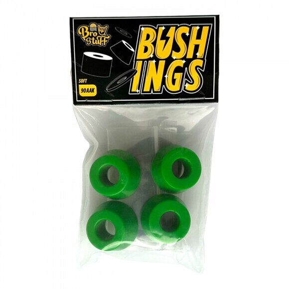 Амортизатор BROSTUFF MEDIUM BUSHINGS 90AAK Green