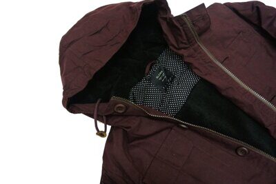 Куртка Globe Goodstock Thermal Parka Jacket - port