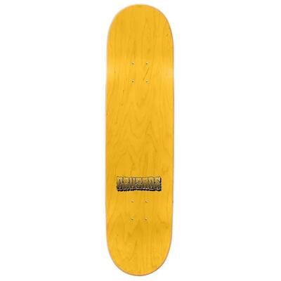 Дека CRUZADE SKATE PUNK IS NOT DEAD