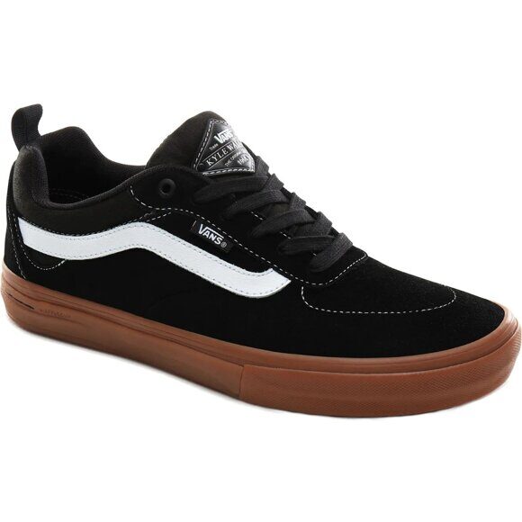 Black kyle 2025 walker vans