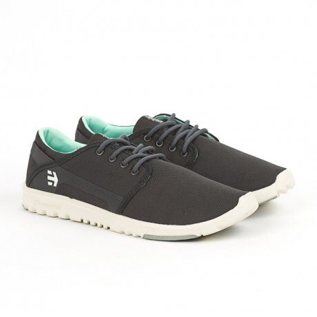 Etnies Scout dark grey