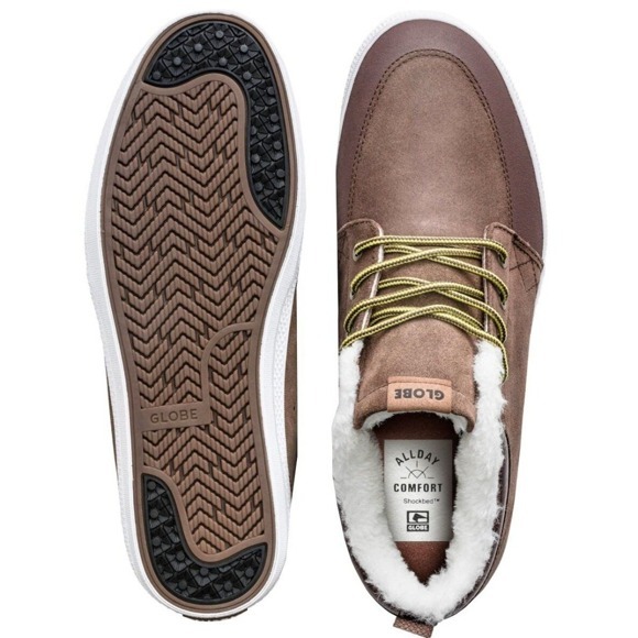 globe gs chukka shoes