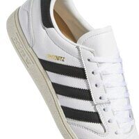 Adidas busenitz deals all white