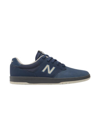 Кеды New Balance Numeric 425 Navy Black