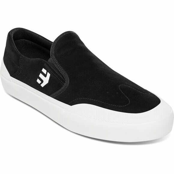 Etnies Marana Slip Xlt Black White