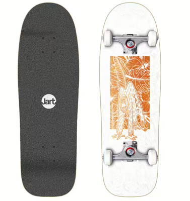 Скейтборд JART UPROAR 25A CRUISER SERIES