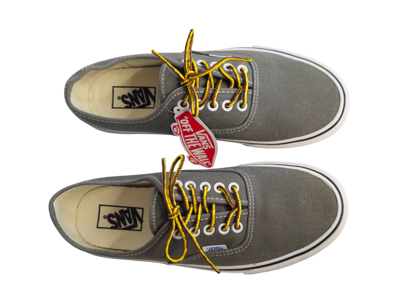 Кеды Vans Authentic Washed Duffle Bag True