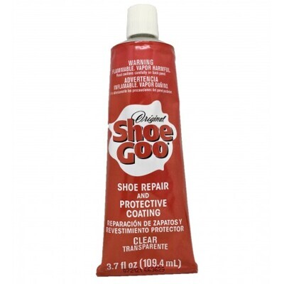 SHOE GOO CLEAR 3,7 FL OZ 109,4 ml