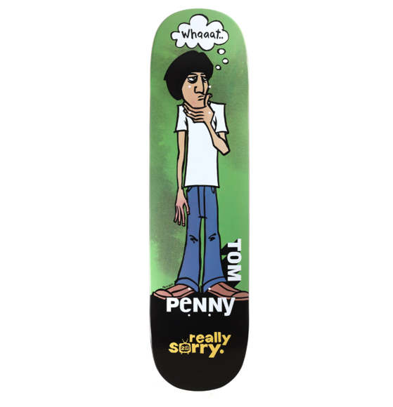 Дека FLIP PENNY REALLY SORRY 20TH ANNIVERSARY