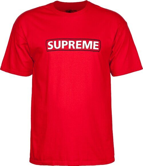 Powell peralta supreme shirt online