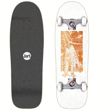 Скейтборд JART UPROAR 25A CRUISER SERIES
