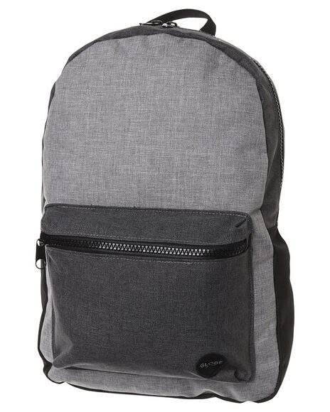 Рюкзак Globe Dux Deluxe Backpack Grey