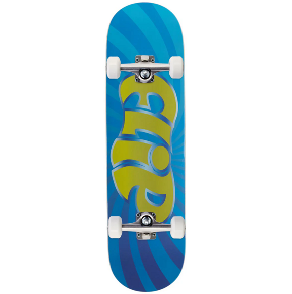 Скейтборд FLIP TEAM SWIRL