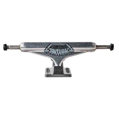 Подвески Independent Stage 11 Pro Milton Martinez Silver Grey Standard
