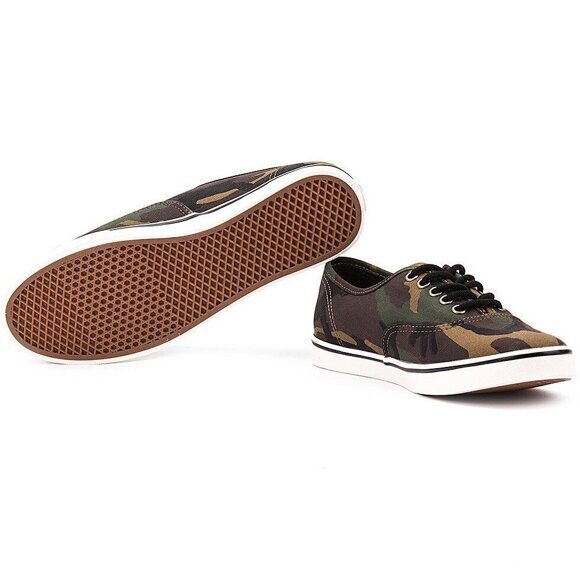 Vans authentic lo clearance pro skate