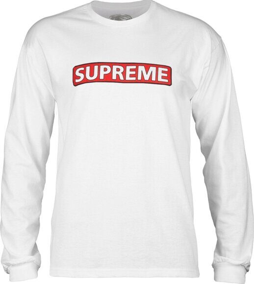 supreme long sleeves