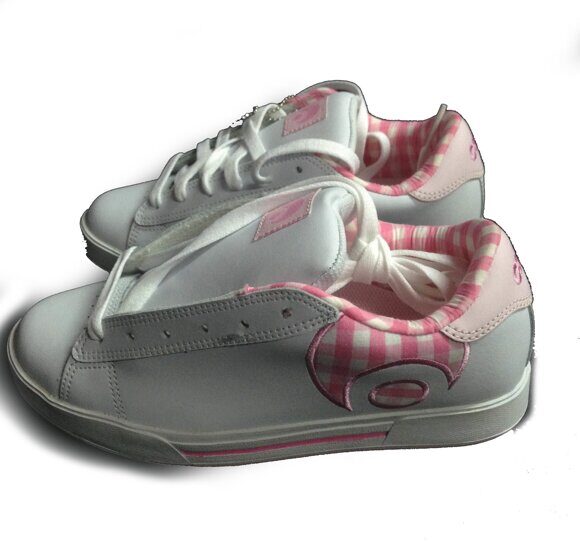Osiris shoes pink online
