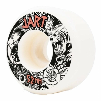 Колеса Jart Hand Pocket Wheels 102A