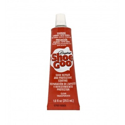 SHOE GOO CLEAR 1,0 FL OZ 29,5 ml