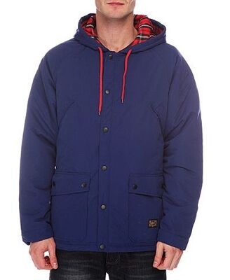 Куртка Footwork Winner Jacket Navy Red