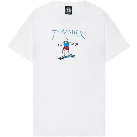 thrasher gonz