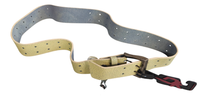 Ремень Dakine Script White