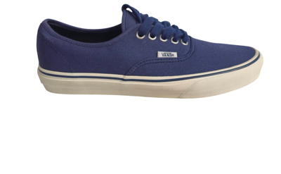 Кеды Vans Authentic Blue Marshmallow