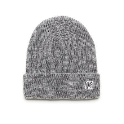 Шапка Footwork ICON LIGHT GRAY HEATHER