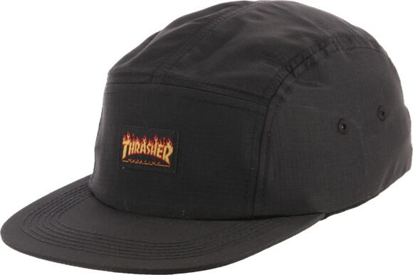 thrasher panel cap