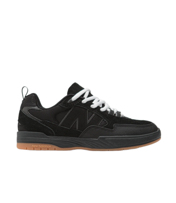 Кеды New Balance Numeric 808 Tiago Black Gum