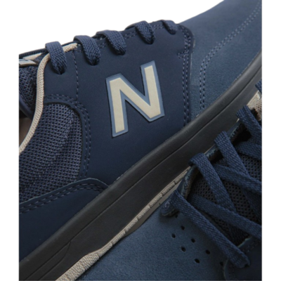 Кеды New Balance Numeric 425 Navy Black