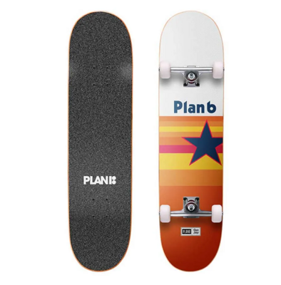 Скейтборд PLAN B HOUSTON